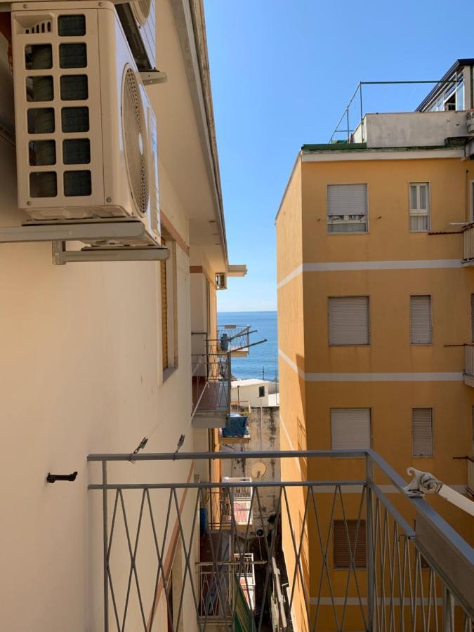 Casa Ester E Antonella マイオーリ エクステリア 写真