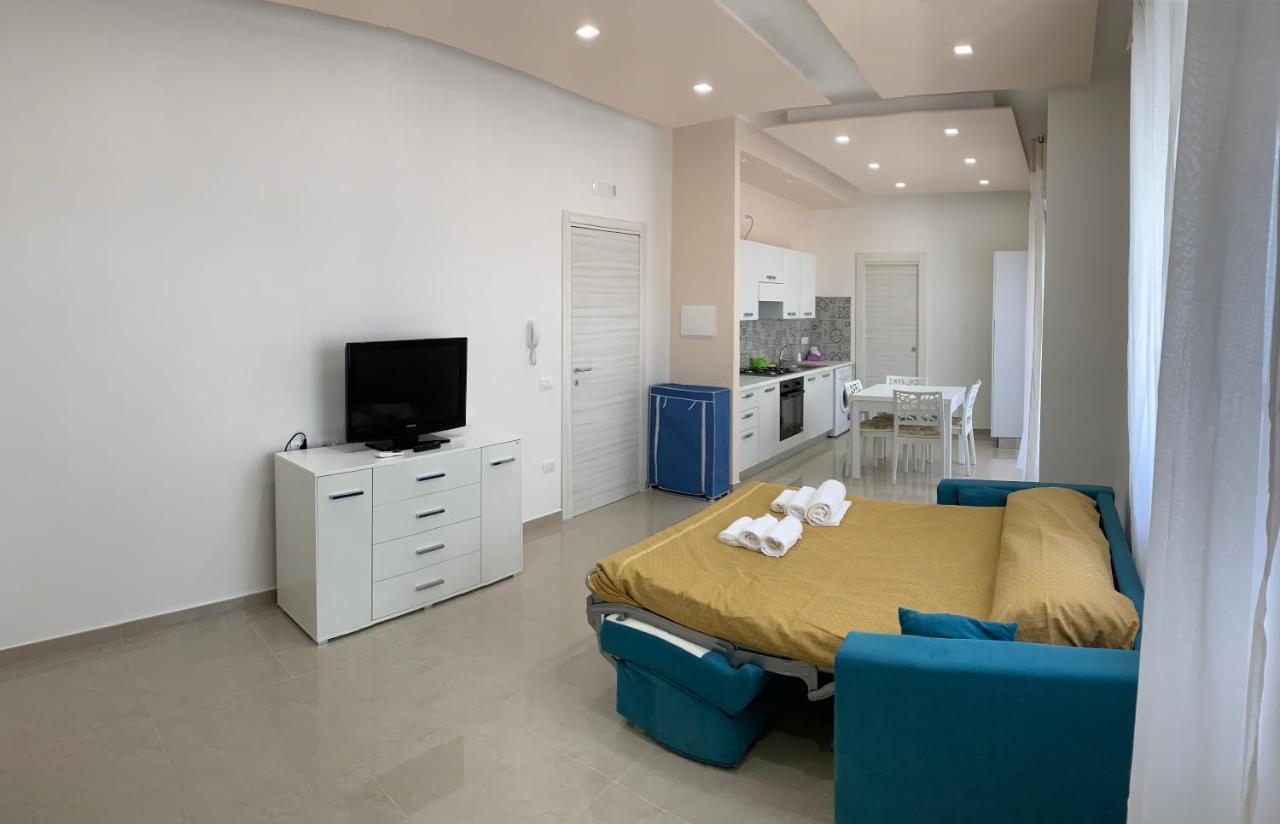 Casa Ester E Antonella マイオーリ エクステリア 写真