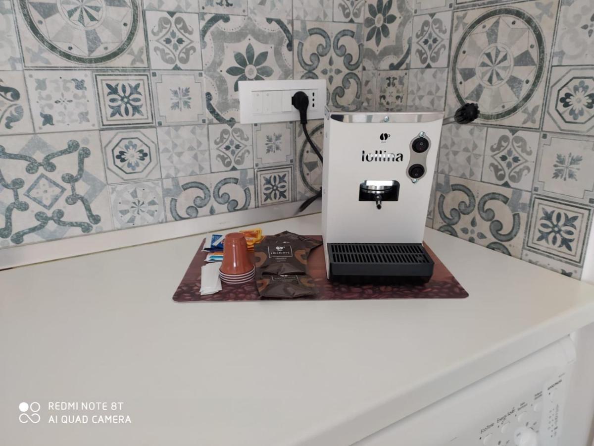 Casa Ester E Antonella マイオーリ エクステリア 写真