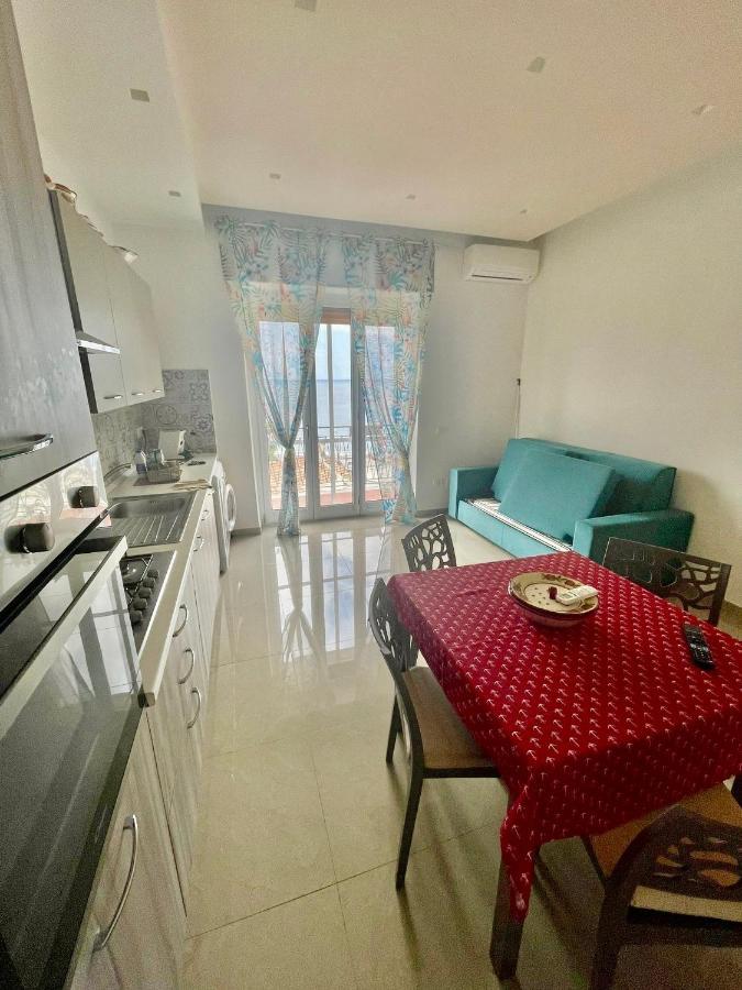 Casa Ester E Antonella マイオーリ エクステリア 写真