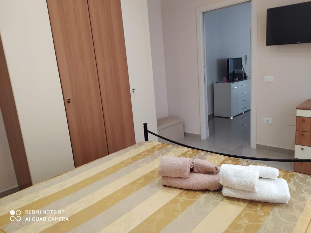 Casa Ester E Antonella マイオーリ エクステリア 写真