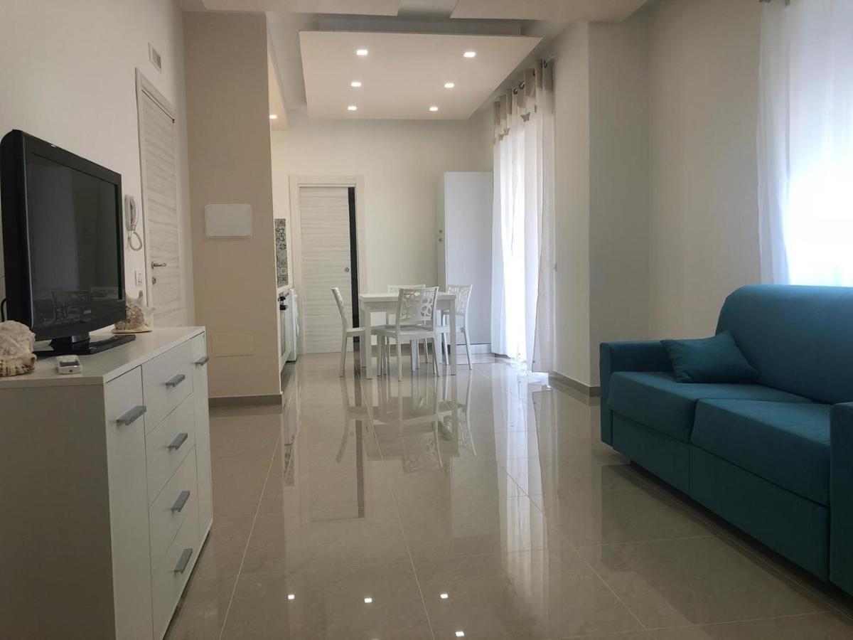 Casa Ester E Antonella マイオーリ エクステリア 写真